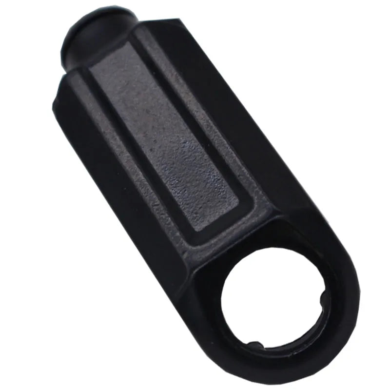 Button Quick-Detach Swivel Hunting Sling Mount Attachment Premium Hunting Accessories