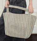 Factory Reusable Custom Logo Printed Plain Organic Calico Cotton Shopping Canvas Tote Bag