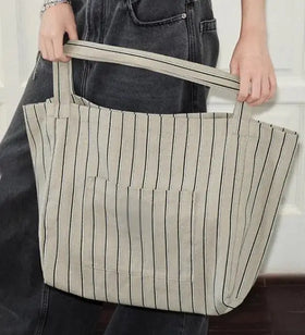Factory Reusable Custom Logo Printed Plain Organic Calico Cotton Shopping Canvas Tote Bag