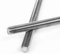 DIN975 DIN976 7/16 5/8 1/2 Threaded Bar / Full Thread Stud Bolt Threaded Rod