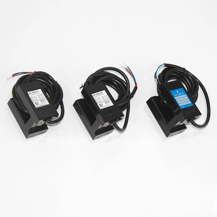 SH-ADS-A SGD-ADS-2 Photoelectric Leveling Sensor Lift Parts for Apartment Elevator Equipment