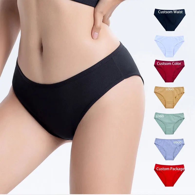 Uxyk-pictures Mature Women in Underwear Sexy Ladies Panties Underpants Fantasy Plus Size Cotton Underwear Women