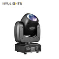 90W LED Beam Moving Head Light RGBW 4in1 Brightness for Disco Bars with DMX Sound Activated & Auto Mode Stage Lights