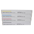 NPG-71 GPR-55 C-EXV51 Colors Toner Cartridge for  Ir C5535 C5540 C5550 C5560 Printer Copier Full Compatible A+ Grade