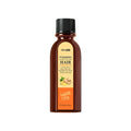 Quiyum Turmeric Hair Essence with Argan Oil 40ml Repairing Dry Rough Hair Care Serum Smooths Frizz and Splits Ends