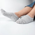 Custom Logo Animal Print Men Adult Youth Children Casual No Show Low Cut Ankle Socks Anti-Slip Spandex Cotton Thin Quick Dry