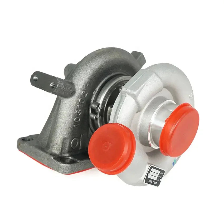 Excavator Turbocompresor Engine Diesel Turbo Charger TD06H U50-3a-5 Turbocharger for Cat ISX15 QSX15