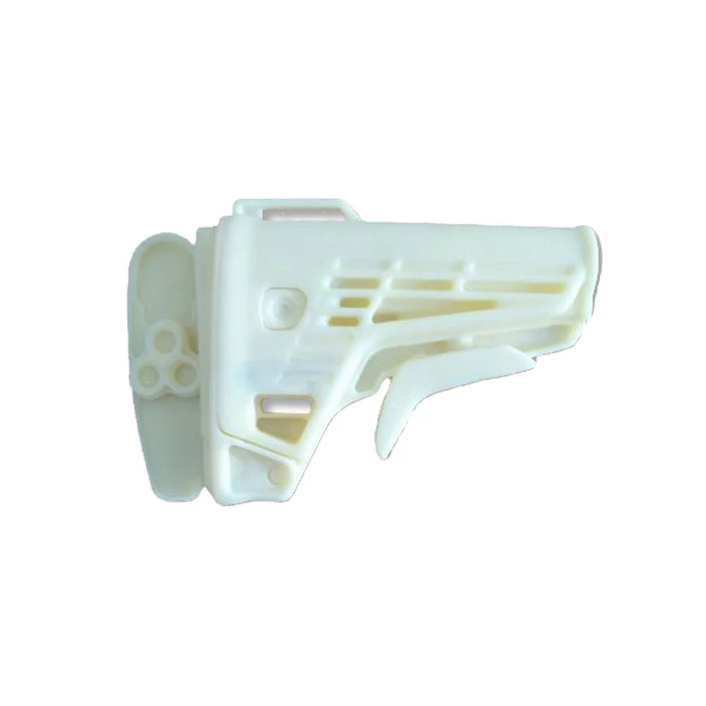 Prototype Manufacturer CNC Machining Toy Prototype Making Polypropylene 3d Printing