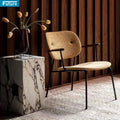 Luxury Modern Marble Coffee Table Set European Design Removable Natural Marble Living Room Furniture