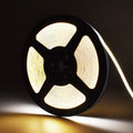 Wholesale Professional Lighting Tape COB LED Strip Roll to Roll 2700K-6000K 12V/24V DC 8mm 320leds COB LED Strip Lights for Home