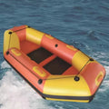 Inflatable Drift Boat Fishing Boat for Easy Folding Storage