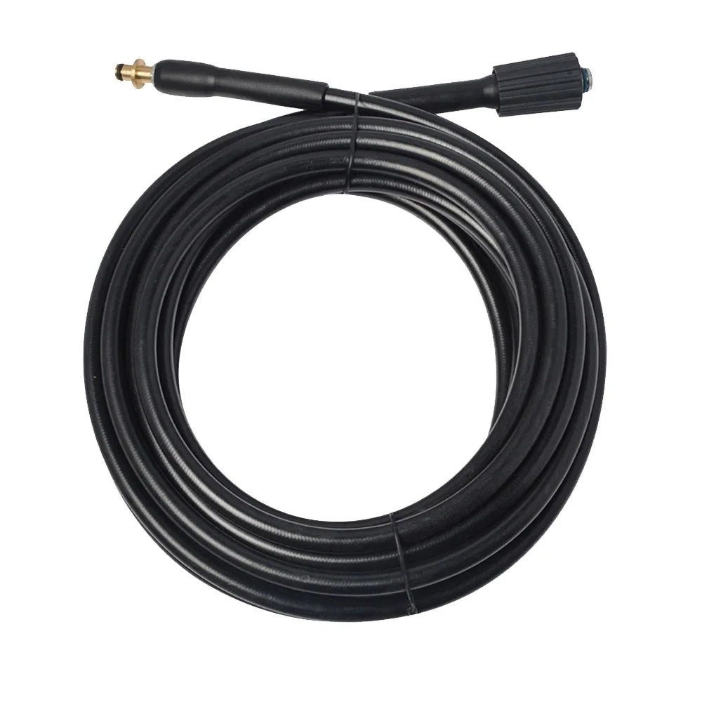 Hot Selling High Pressure Hose  Customized Hose for Car Washing Best Hoses for Pressure Washers