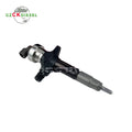 Common Rail Fuel Injector Assembly 8-98238318-1 295050-0480 for 4JJ1 Engine