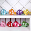 New Standard Eco-friendly Reusable Polyester Tote Shopping Bag Foldable and Stylish with Cartoon Pattern