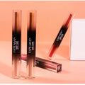 Wholesale Dual Ended Liquid Eye Shadow Best Shimmer Organic Eyeshadow Luminous Multichrome Chameleon Glitter Liquid Eyeshadow