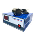 28KHz Waterproof Ultrasonic Sensor Algae Control System for Garden Gourtyard Water Pool Anti Algae Growth