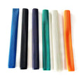 High Quality Billiard Accessory Rubber Slip-on Wrap Pool Cue Grip for Pool Cue Stick Butt Rubber Accessory