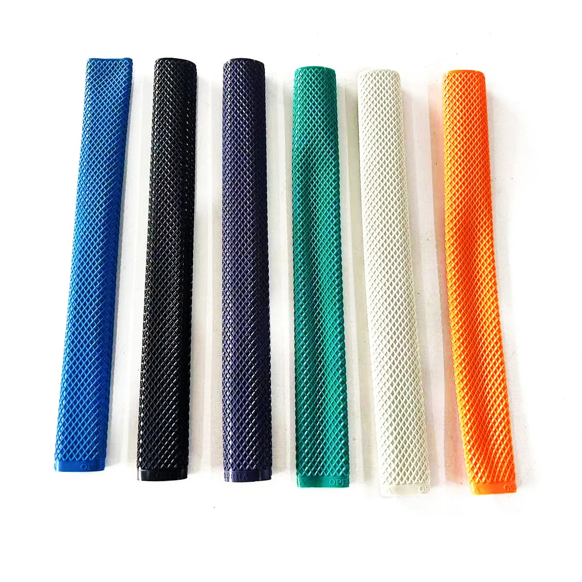 High Quality Billiard Accessory Rubber Slip-on Wrap Pool Cue Grip for Pool Cue Stick Butt Rubber Accessory