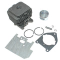 640069003 Cylinder Piston Kit 308192004 for Ryobi Homelite Ridgid RY09701 String Trimmer OEM#UP07146A