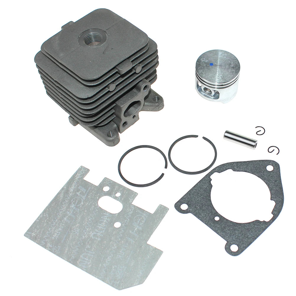 640069003 Cylinder Piston Kit 308192004 for Ryobi Homelite Ridgid RY09701 String Trimmer OEM#UP07146A