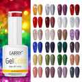 Wholesale Factory 15ml Varnishes Supplies Global Fashion 120 Full Colors New Hot UV Gel Polish Soak Off Nail Art Gel Polish