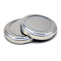 Wholesale Different Sizes 30MM to 82MM Tinplate Twist Off Metal Cap for Glass Pickle Jar