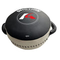 Boxing Classic Round Punch Shield - MMA Punch Shield Leg Kicking Donut Pads Heavy Punching Training Boxing Kickboxing MMA