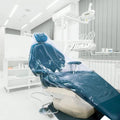 Disposable Full Dental Chair Sleeves Manufacture Price Dental Chair Cover Barrier Covers