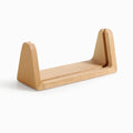 Copper Wooden U-Shape Photo Frames & Stand Simple Modern Design for Home Decor Parties Events & Holidays
