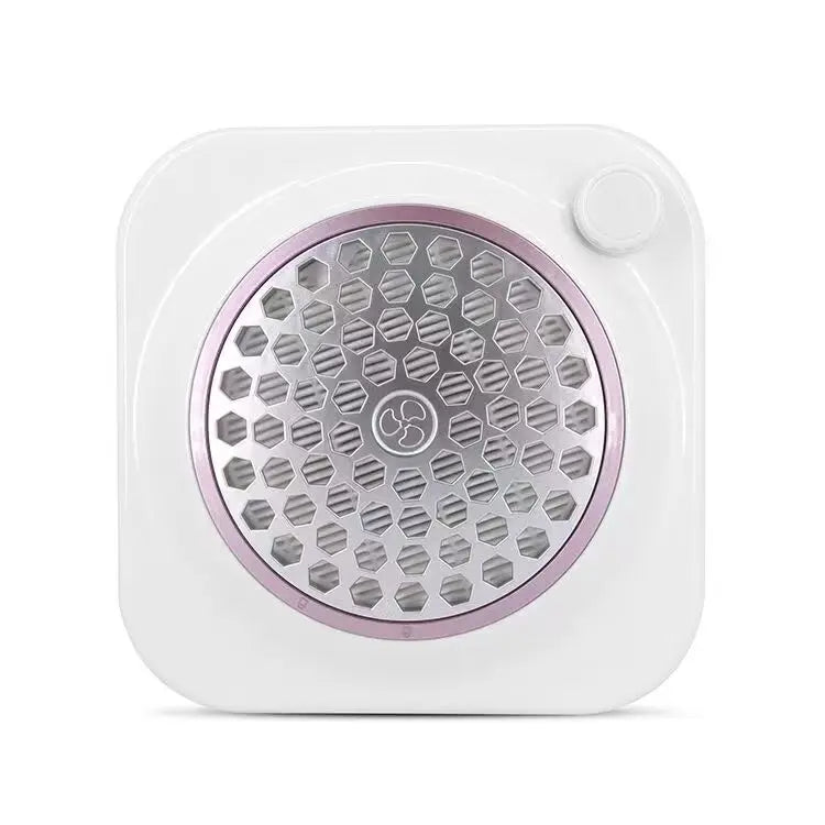 Dust Collector Exhaust Fans Industrial Centrifugal Vacuum Cleaner for Nail Art 48w Dust Collector Centrifugal Force Collector