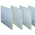 High Strength Fireproof Lightweight Heat Insulation Foam Core Sandwich Panel Soundproofing Panels for Warehouse Steel Structures