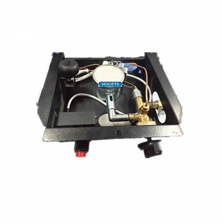Sinopts Gas Patio Heater Patio Heater Accessories
