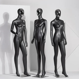 Fancy Female Mannequin for Clothing Display
