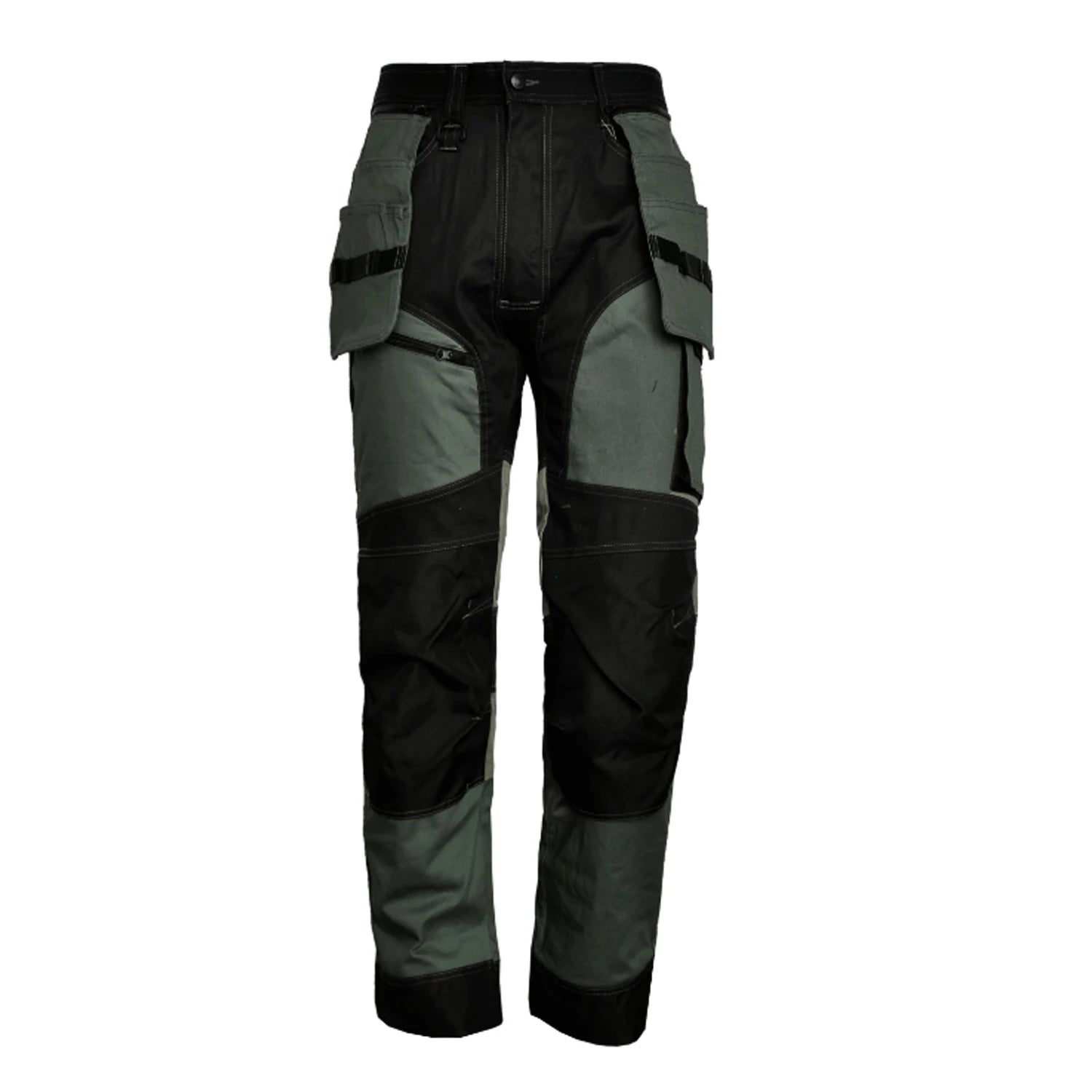 Hot Sales High Quality Trousers Multi-Pockets Work Trousers Men's Trousers Workwear Pants Men Sports Work Pants for Men