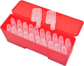 Wholesale New Condition Plastic Beekeeping Transport Box Kit Queen Rearing Cage and Breeding Box