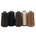 Wholesale Good Price Nylon Weaving Thread Sewing Thread Hair Weaves Extensions Braids Weaving Thread For Wig Making
