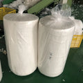 High Quality Breathable Waterproof Fusible Needle Punching Machine Felt Making 100% Polyester for Garment & Home Textile Use