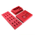 CNC Machining Nylon Parts Manufacturer Precision Custom CNC Milling Parts Plastic Turning Machining
