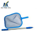 Swimming Pool Cleaning Equipments Swimming Pool Leaf Skimmer Pool shallow Bag Skimmer