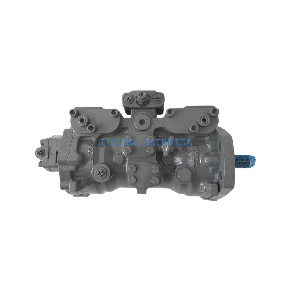 Excavator Hydraulic Parts Kayaba Main Pump KYB PSV2-55T Hydraulic Pump