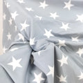Home Textile Summer 100 Polyester Ice Silk Fabric for Bedding Sheet