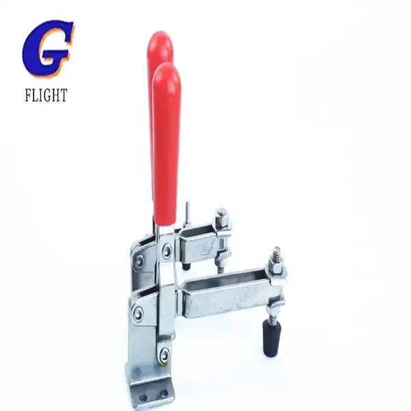 Portable Table Tool Adjustable Carpenter Parallel Quick Woodworking Clamps 101A