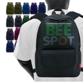 Large Capacity Man Travel Business Durable Waterproof Laptop USB Charging Backpack University Students Computer Backpacks