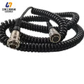 Original High Quality Milling Machine PN.74459 7 Pins 7 Holes Depth Sensor Cable
