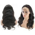 2022 Unprocessed New Style Allure Romance HD Lace Wig