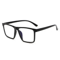 Aochi New Design Unisex Adults Anti Blue Light Glasses  Gaming Tr 90 Spectacles Frame for Men