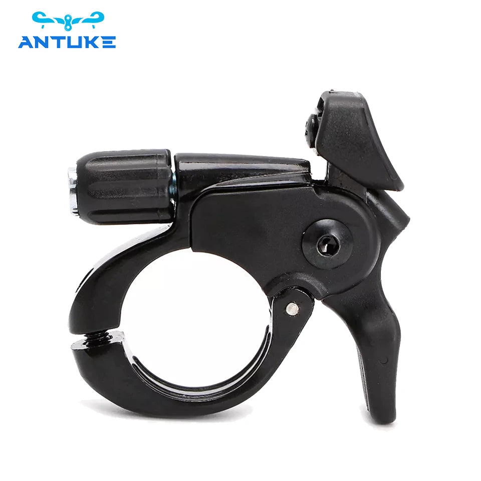 Sports and Entertainment Front Suspension Bicycle Cable Control with Shoulder Bell Wire Control Product