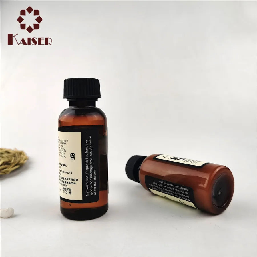 Hotel Product Hotel Amenities Shampoo Bottle 5 Star Hotel