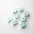 Totclean Eco-Friendly Disposable Household Dishwasher Cleaning Pods Solid Detergent Concentrated Tablet 15g 30%-50% Active