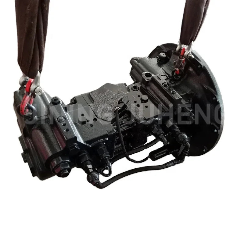 708-2L-00055 PC240LC-6K main pump PC200-6 Hydraulic pump